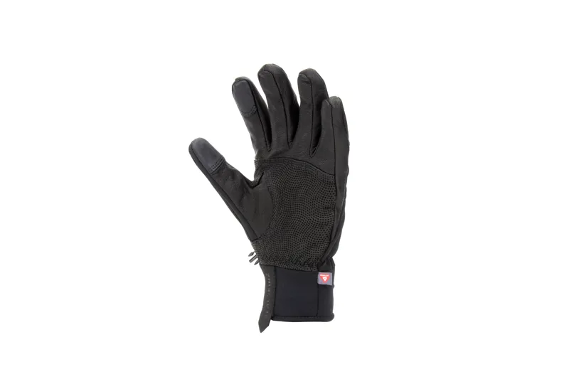 Sealskinz Witton Waterproof Extreme Cold Weather Glove in Black-1